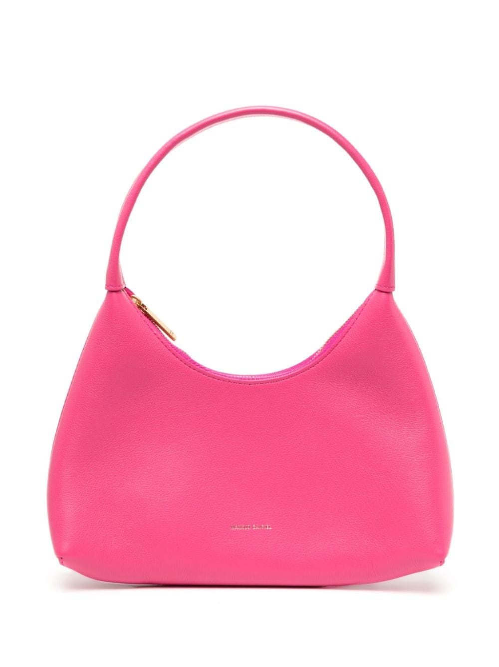 Mini Candy Hobo leather bag - 1