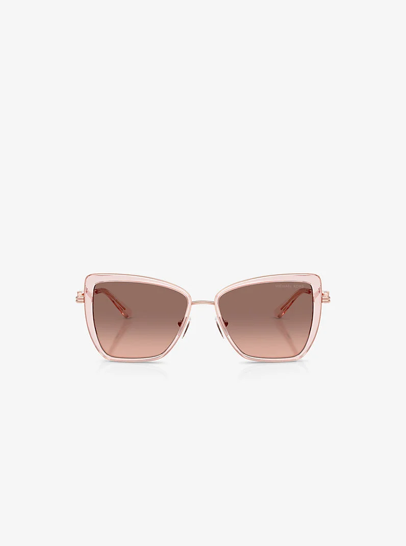 Sea Island Sunglasses - 1