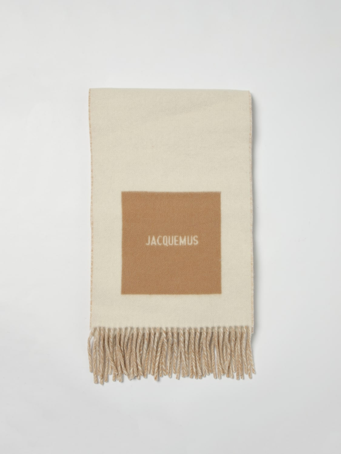 Scarf men Jacquemus - 1