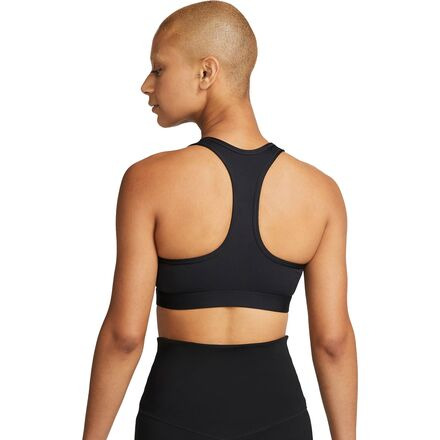 Swoosh Med Sports Bra - Women's - 3