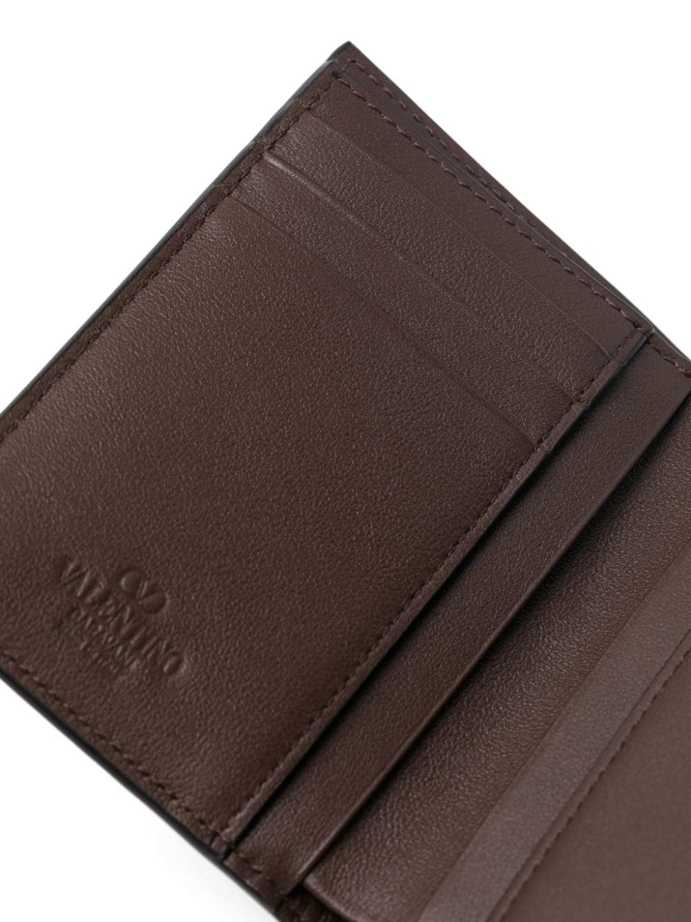 leather wallet - 3