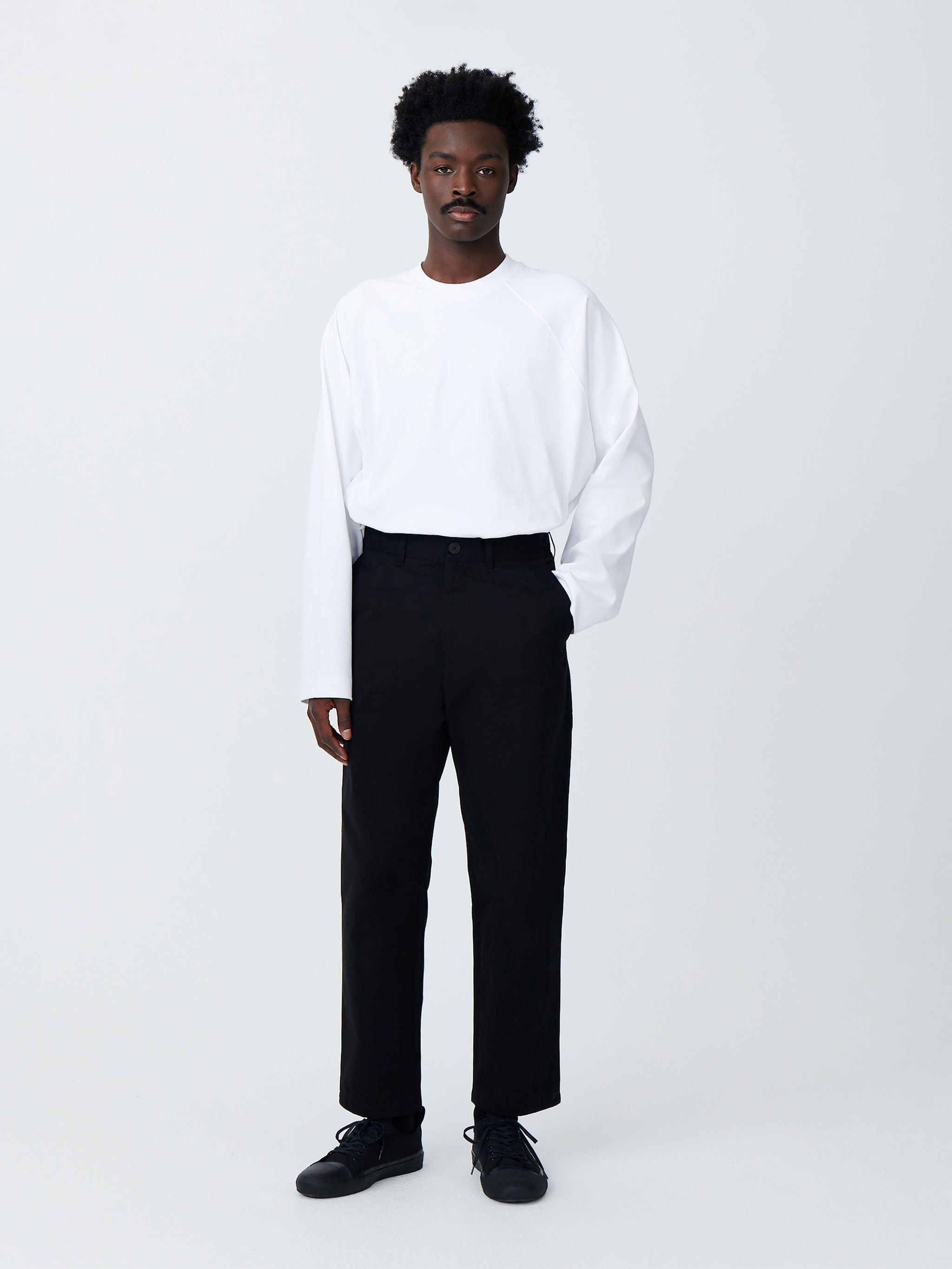 Bill Pant - 2