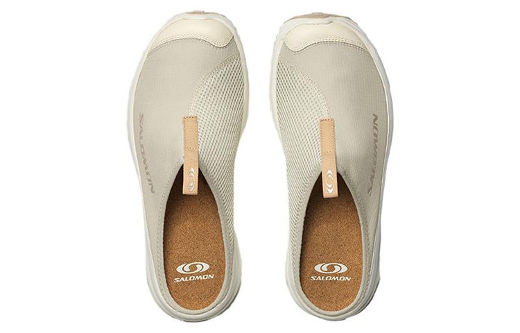SALOMON RX Slide 3.0 'Almond Milk White' 472985 / L47298500 - 3