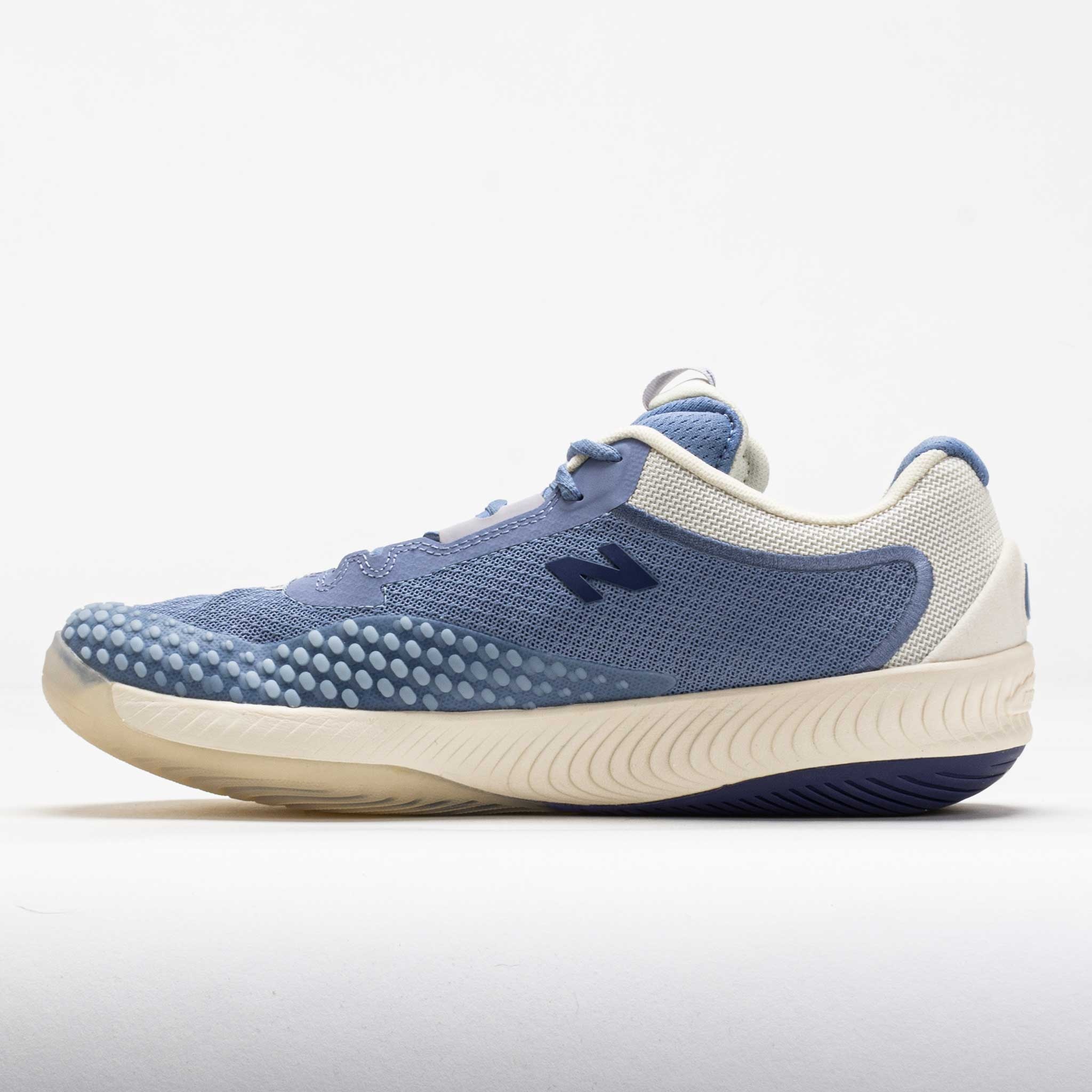 New Balance 996v6 Women's Dusk Shower/Linen - 2