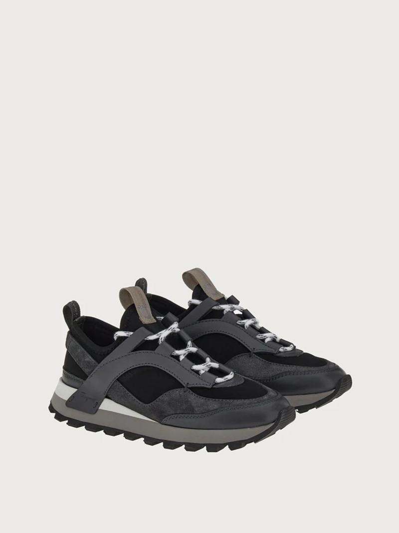 HYBRID SNEAKER 5