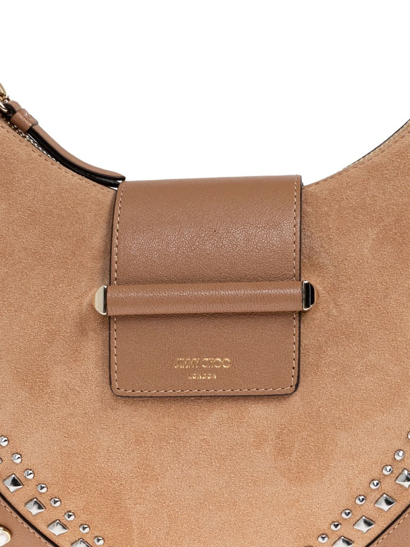 studded shoulder bag 6