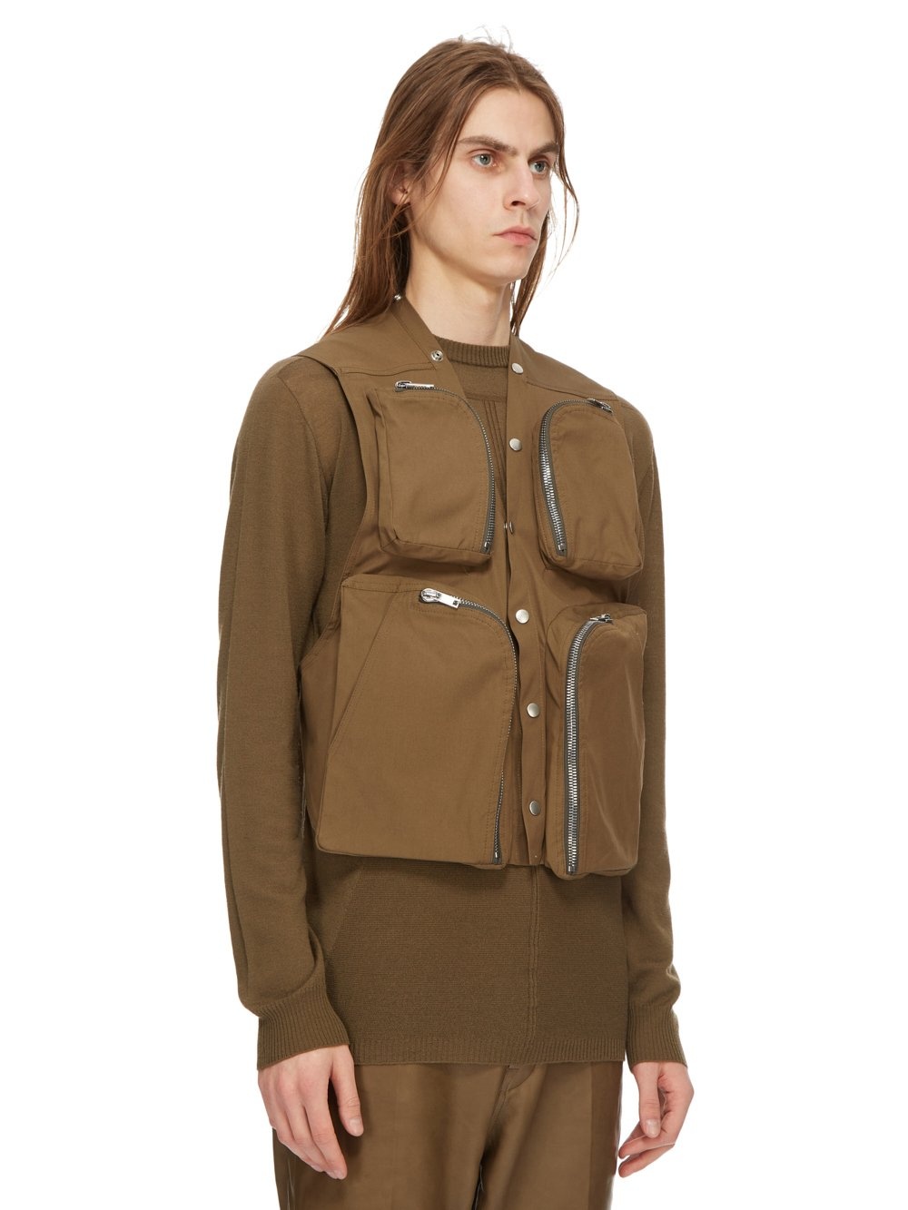 VEST - 2