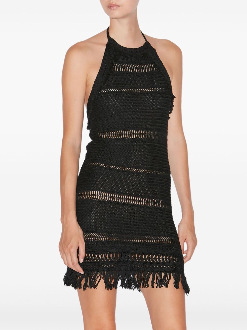 Aralia dress - 3