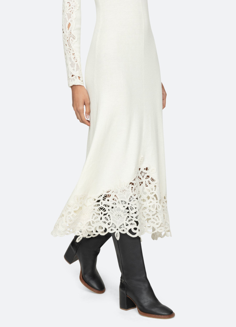 Adelina L/S Dress 9