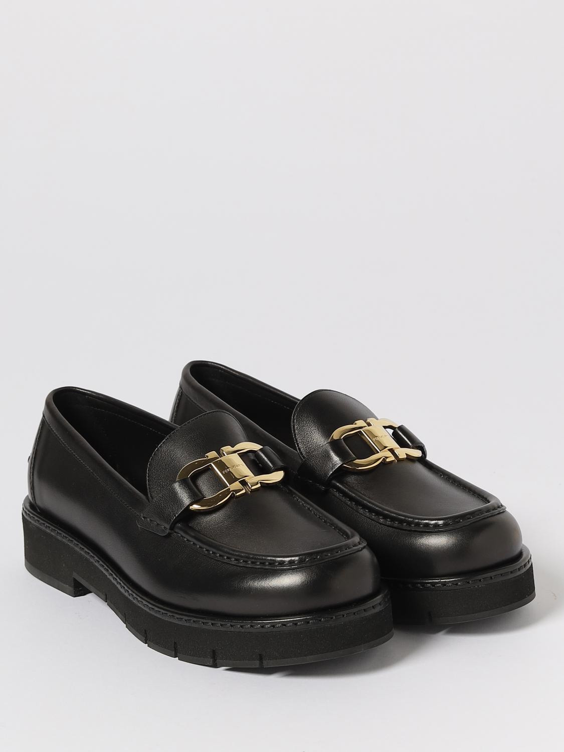 Loafers woman Ferragamo - 2