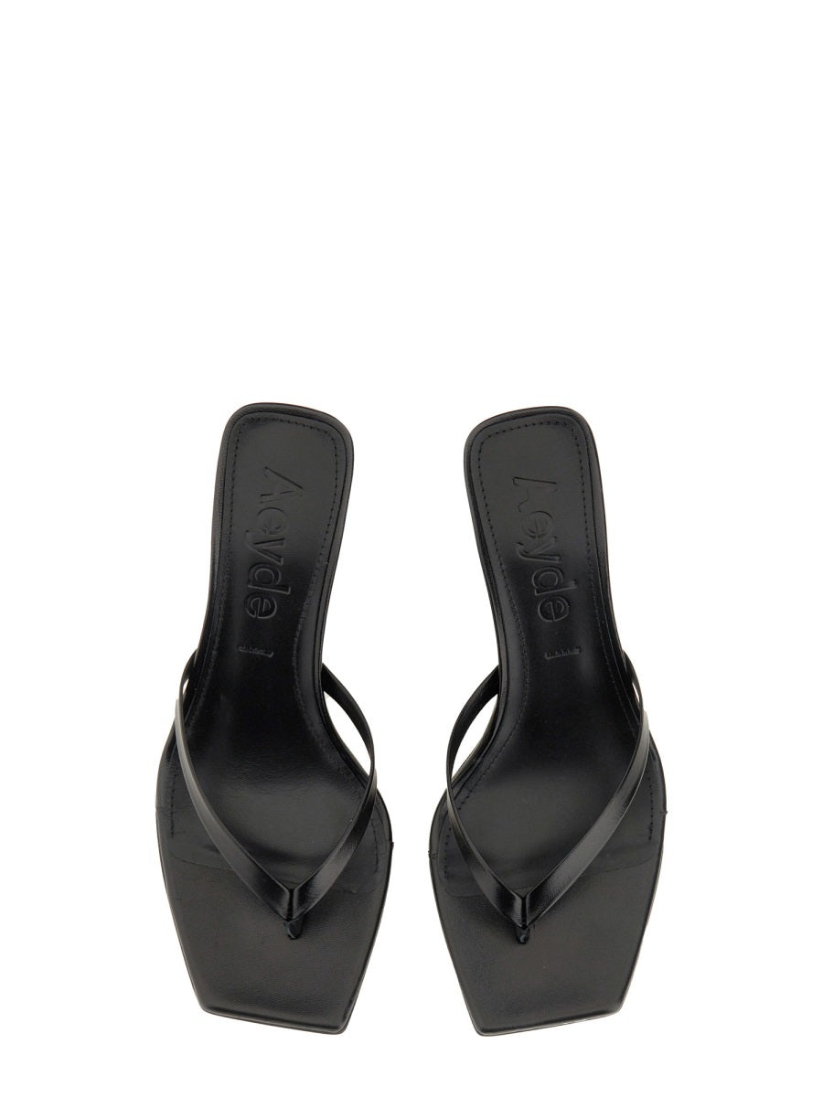 Aeyde Women Sandal "Wilma" - 5