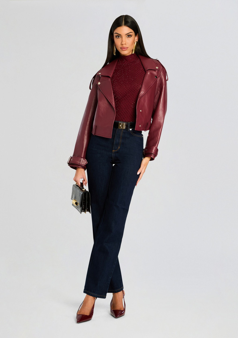 RETROFÊTE WEYLYN MESH TOP outlook