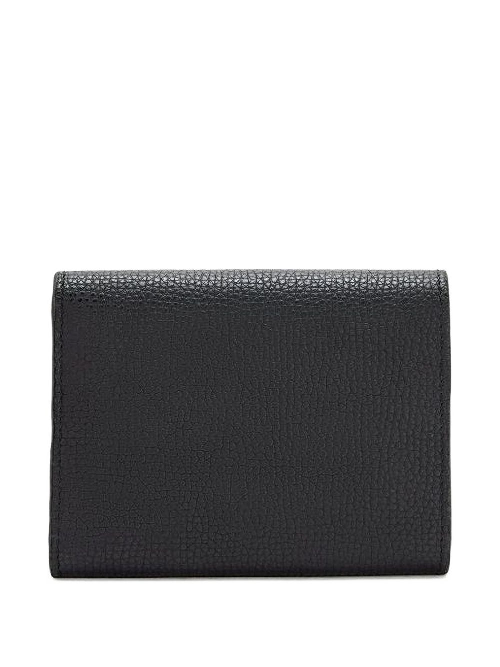 anagram calfskin trifold wallet - 2