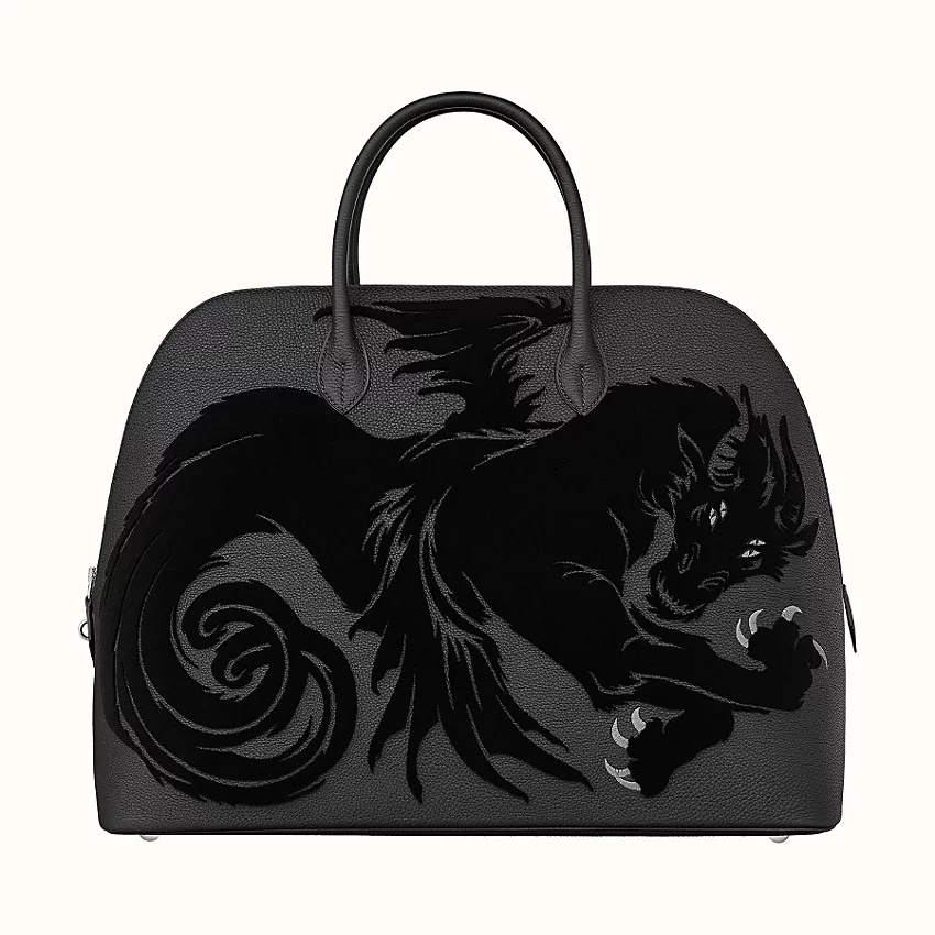 Bolide 1923 - 45 chimeres dragon bag - 1