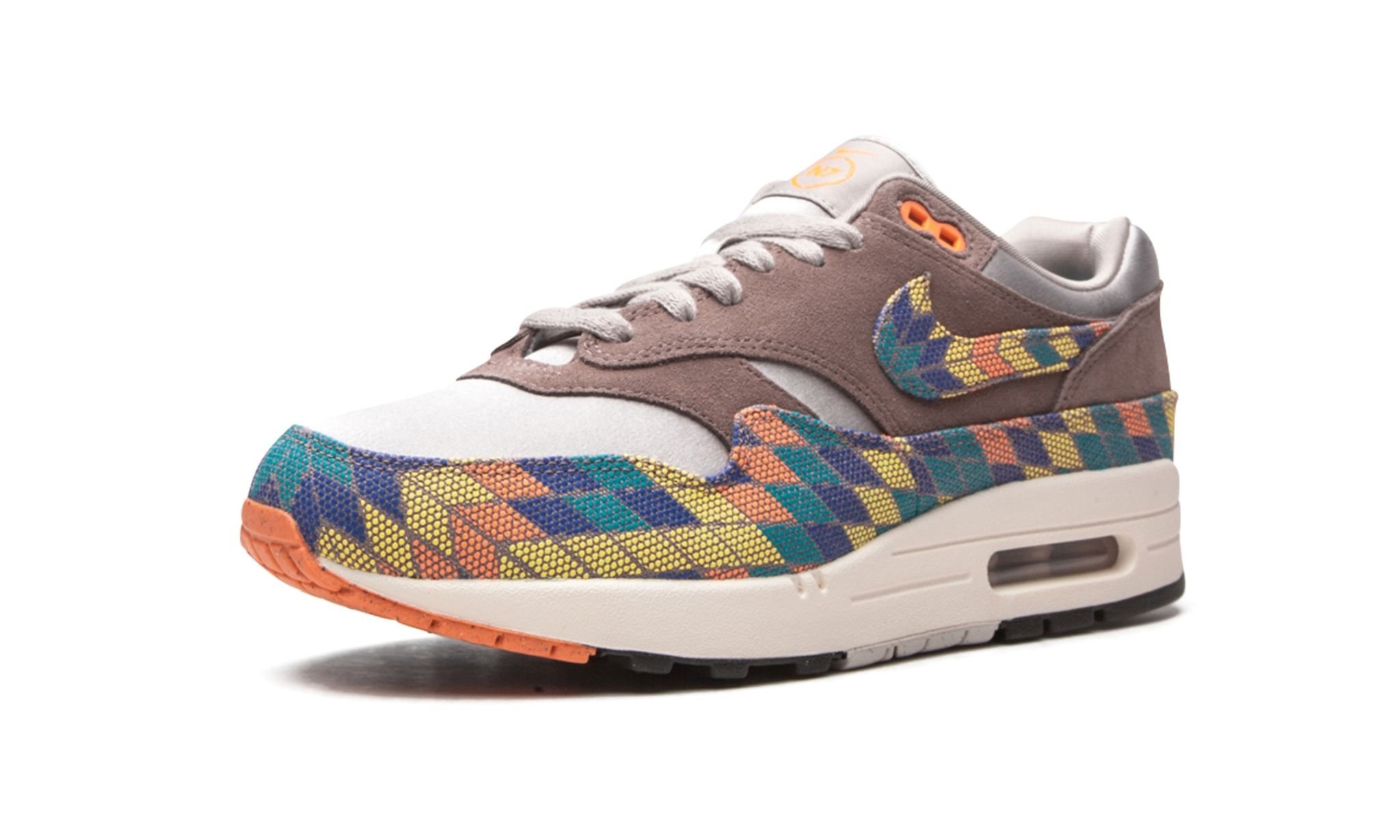 Air Max 1 "N7" - 4