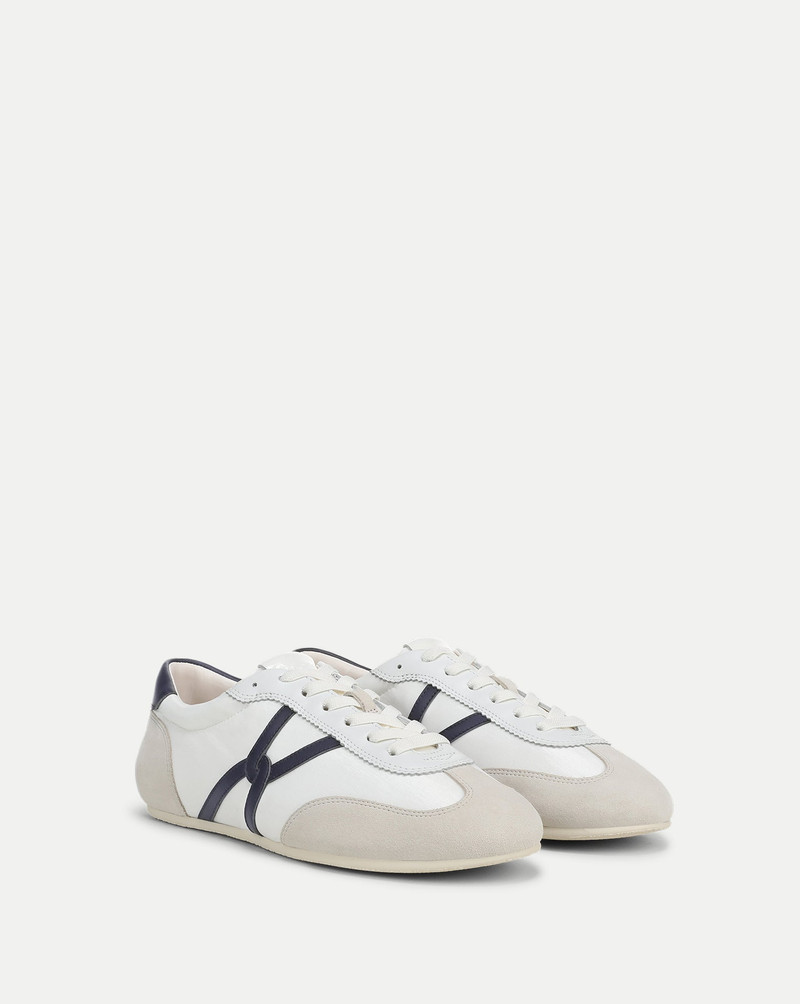 RIVIERA NYLON SNEAKER 2