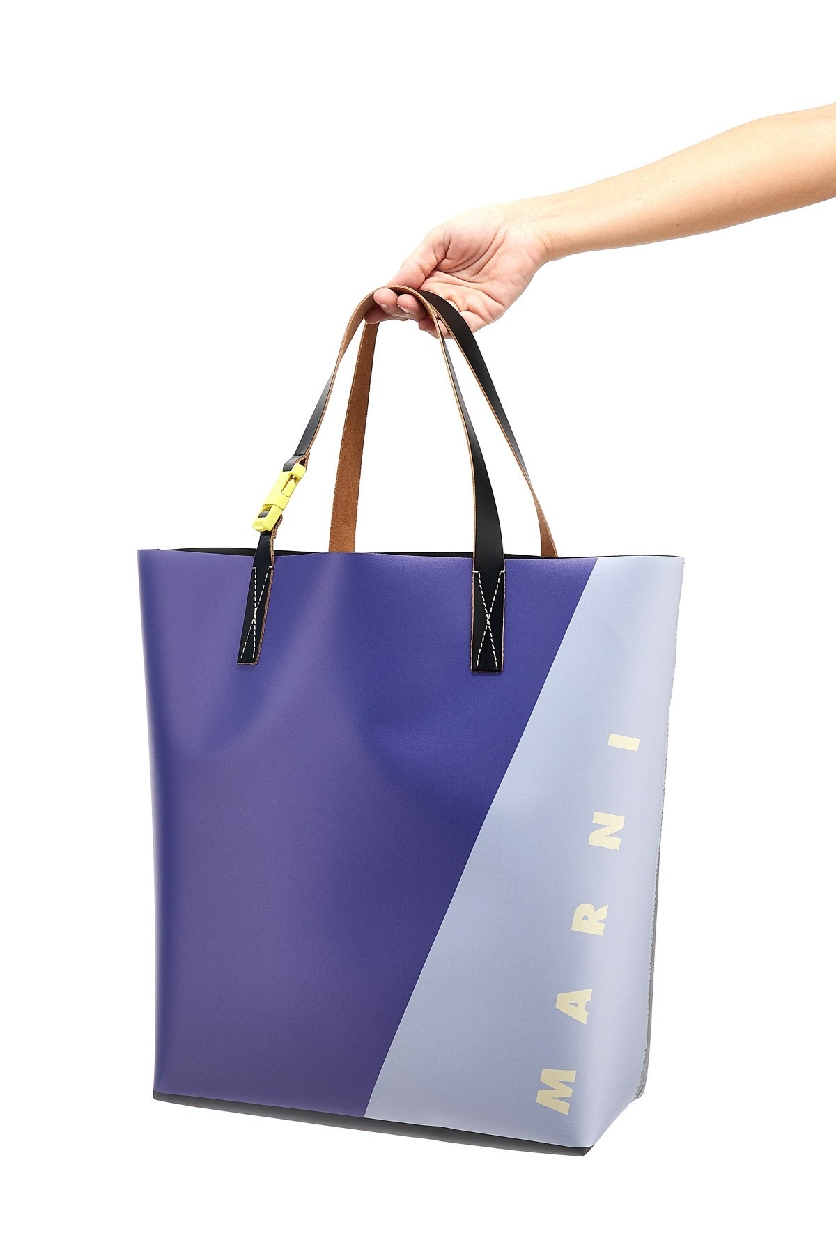 Logo shopping bag - 2