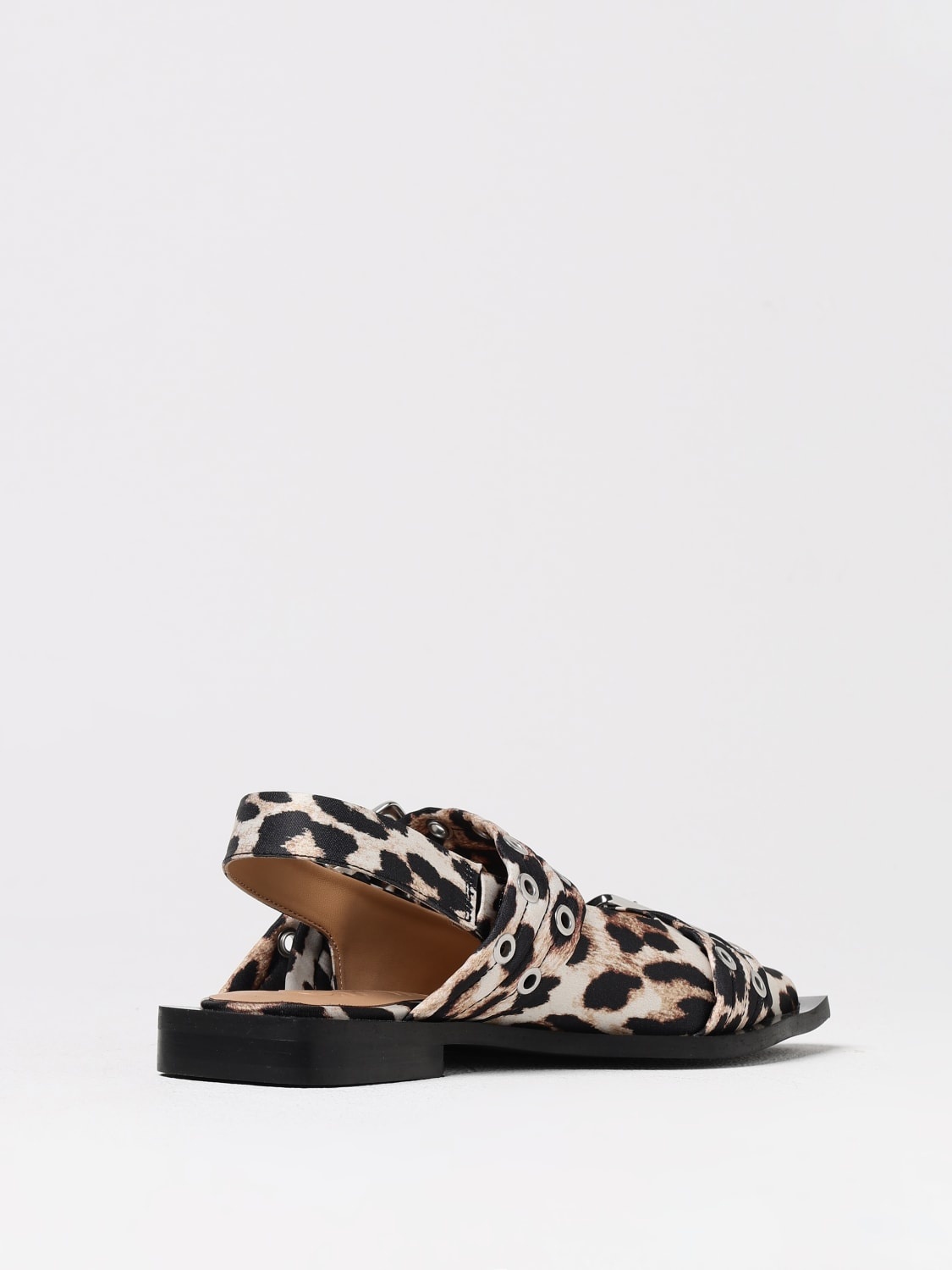 Shoes woman Ganni - 3
