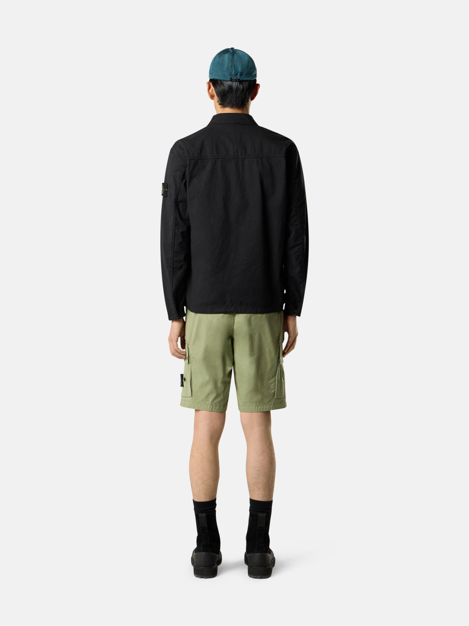 L100011 SUPIMA® COTTON TWILL STRETCH-TC - 4