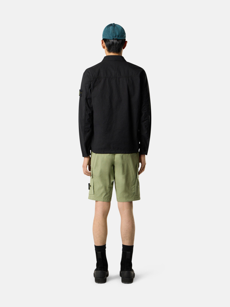 L100011 SUPIMA® COTTON TWILL STRETCH-TC 4