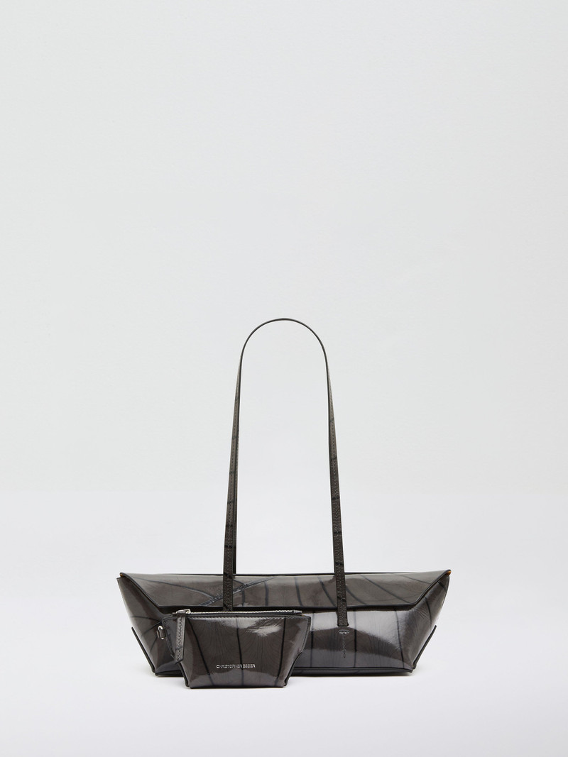 Gondola Leaf Mini Tote 6