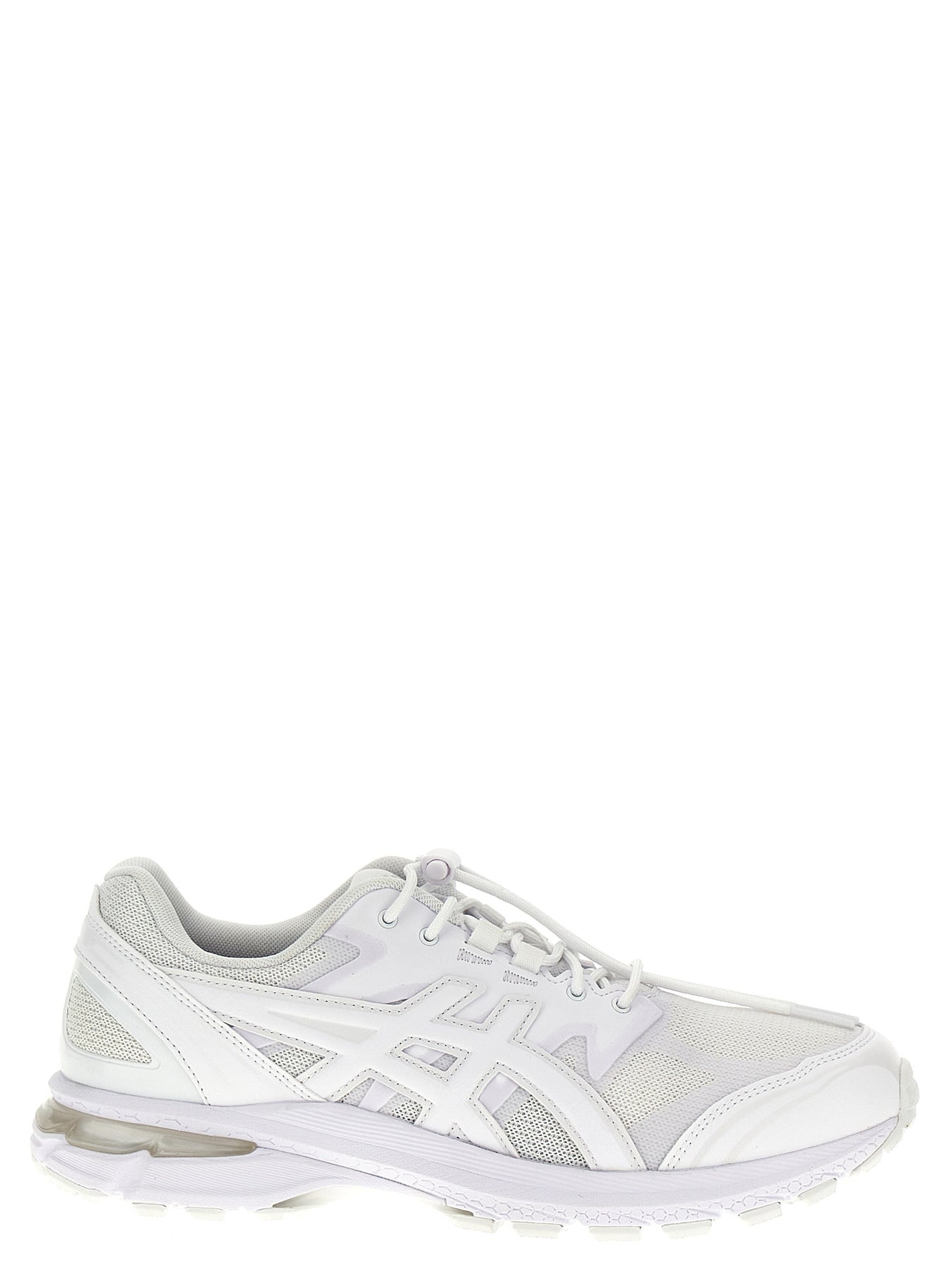 Gel-Terrain Sneakers White - 1