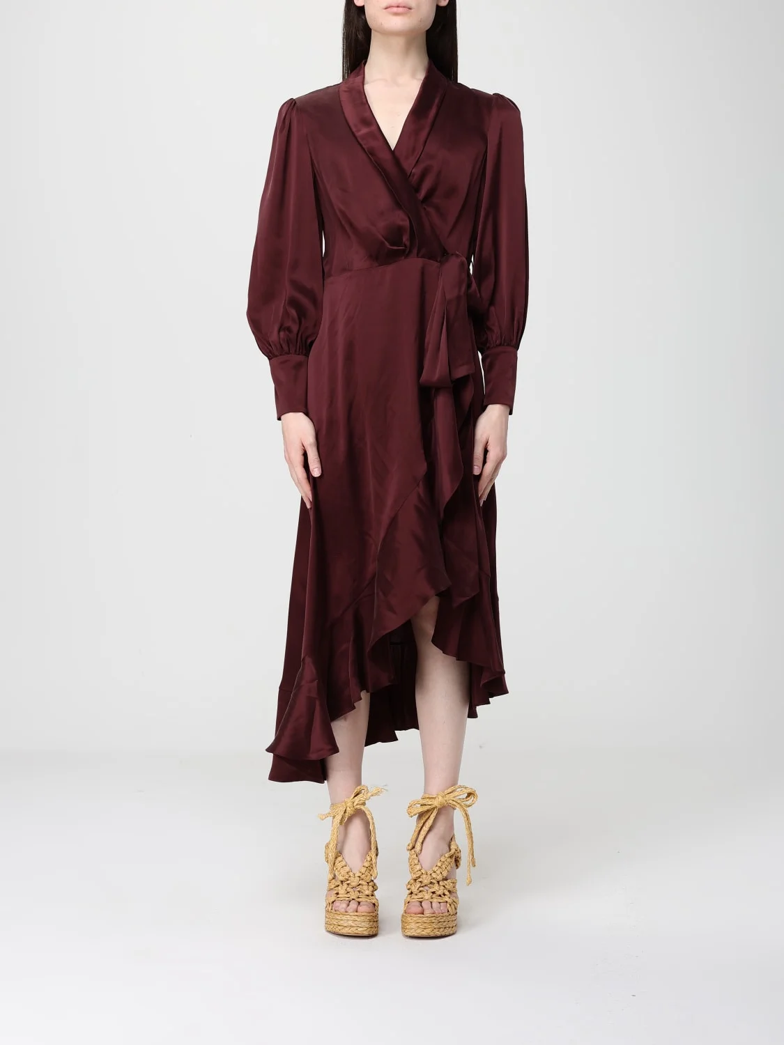 Dress woman Zimmermann - 1