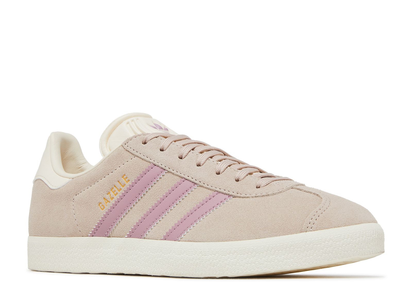 WMNS GAZELLE 'WONDER TAUPE ORCHID' - 2