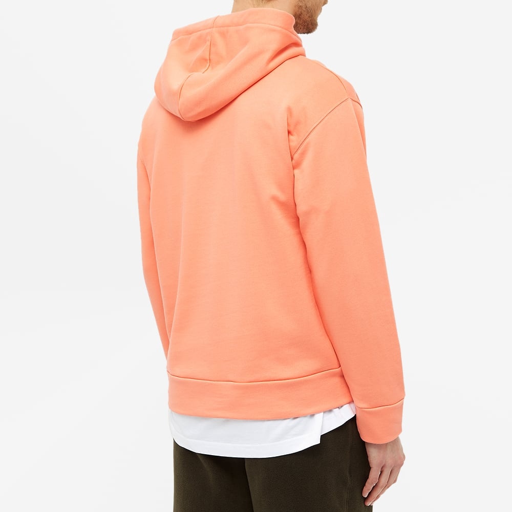 A.P.C. Jason Logo Hoody - 5