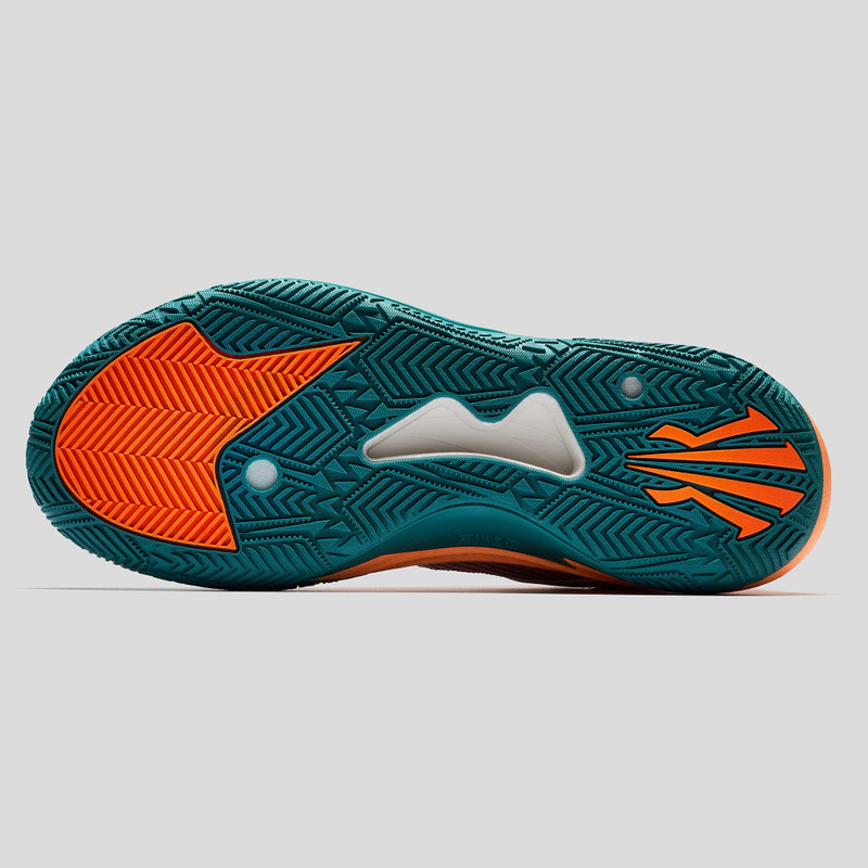 ANTA ANTA KAI 1 SPEED "LEGENDS" outlook