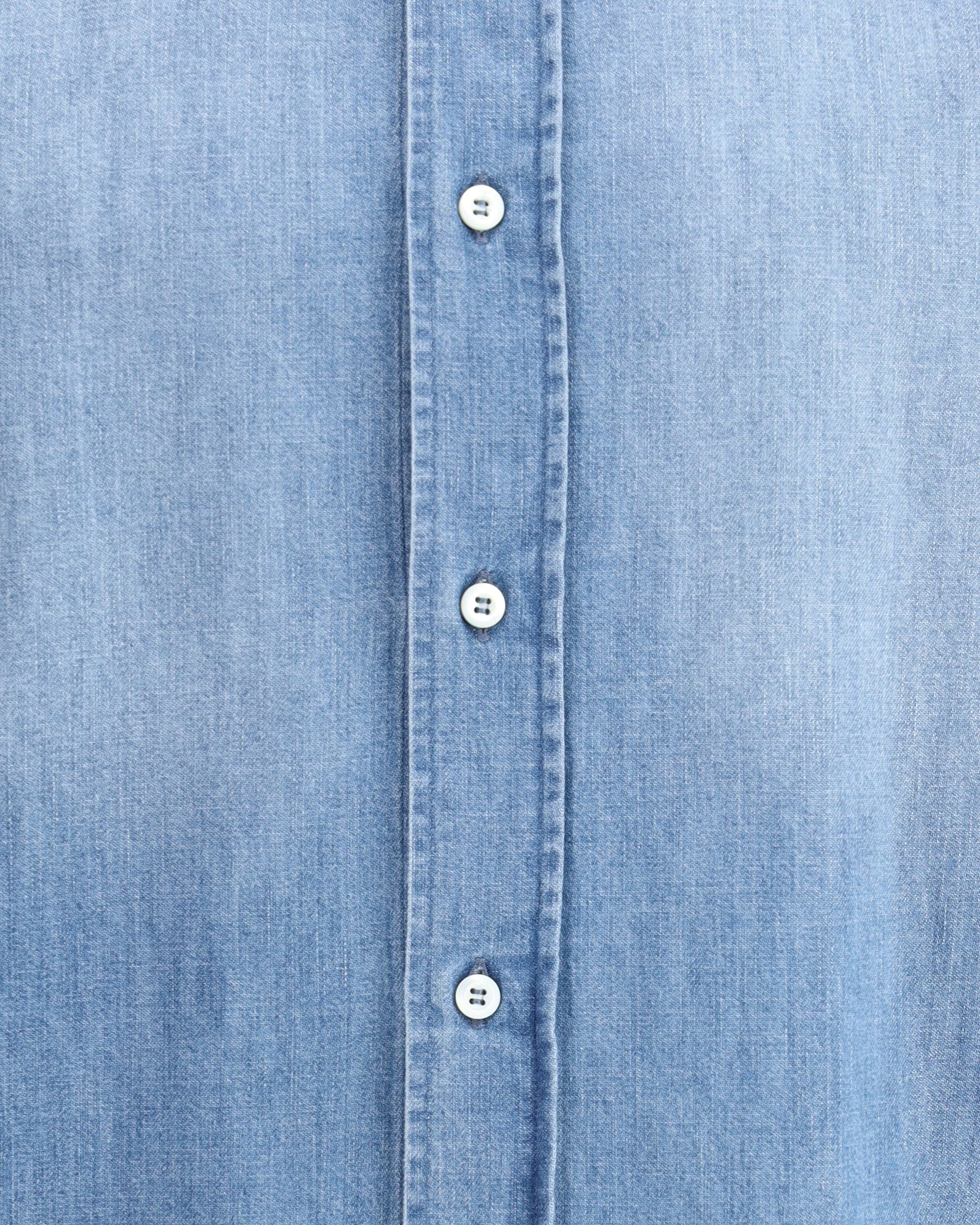 Denim Shirt - 3