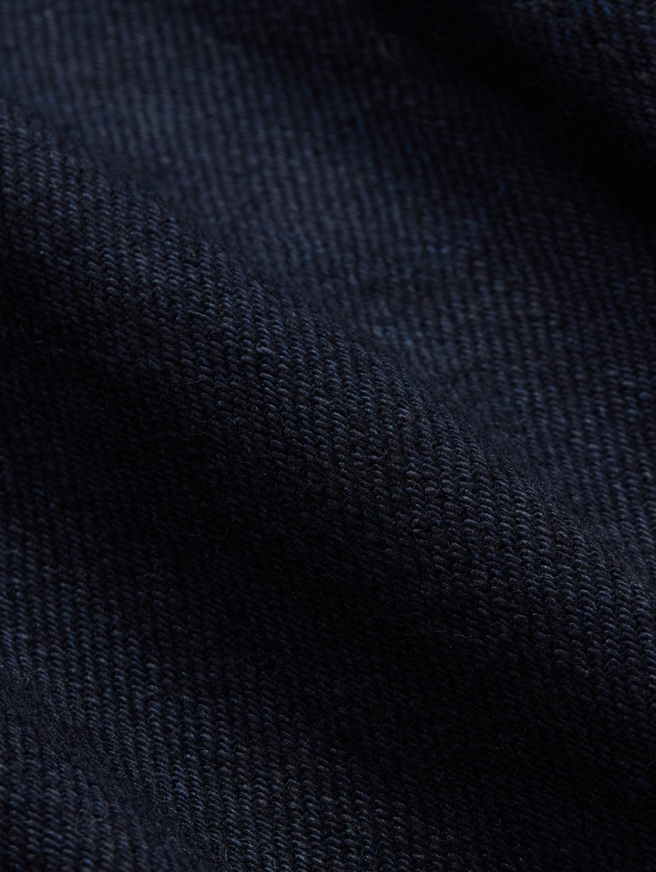 CT-120xk - Classic Tapered - Rinsed Shadow Kibata - 8