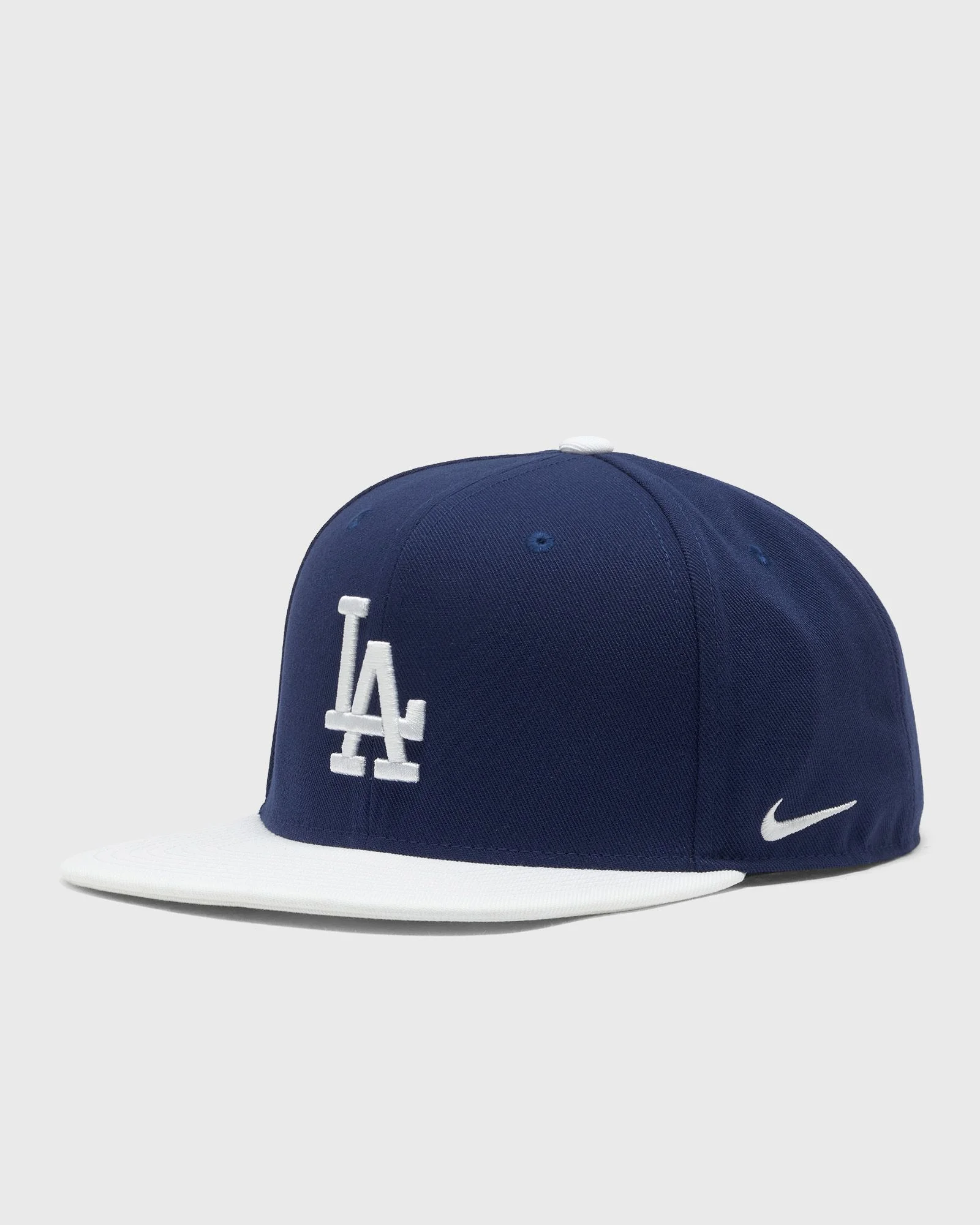 MLB Los Angeles Dodgers Dri-Fit Pro Structured Square Bill Cap - 1