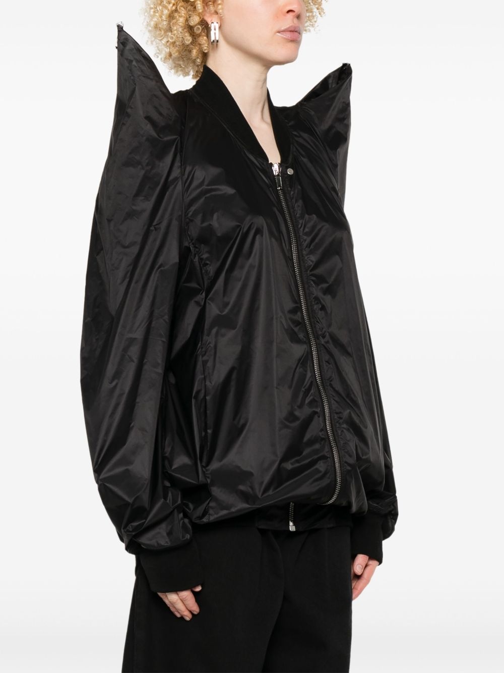 Tec Flight bomber jacket - 3