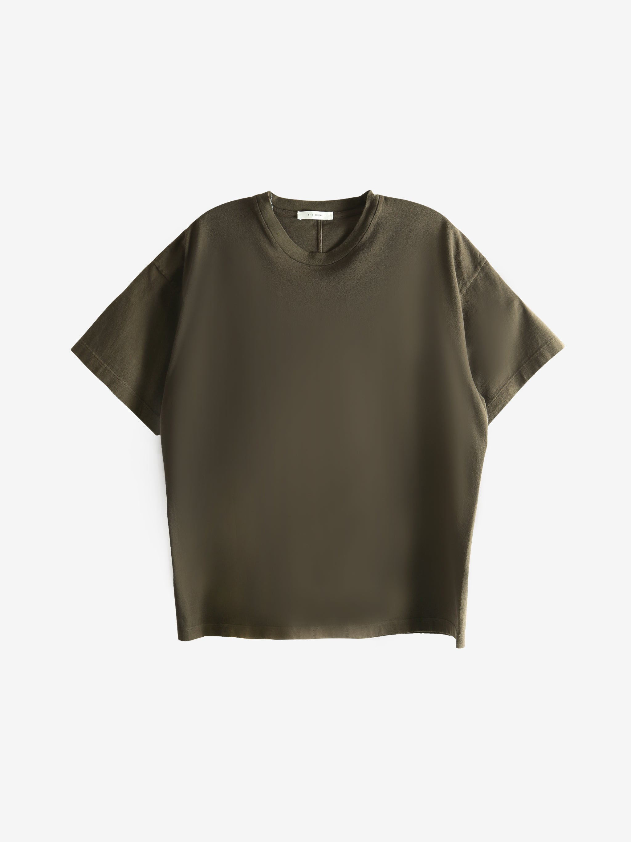 THE ROW - Women Lavinia T-Shirt - 4