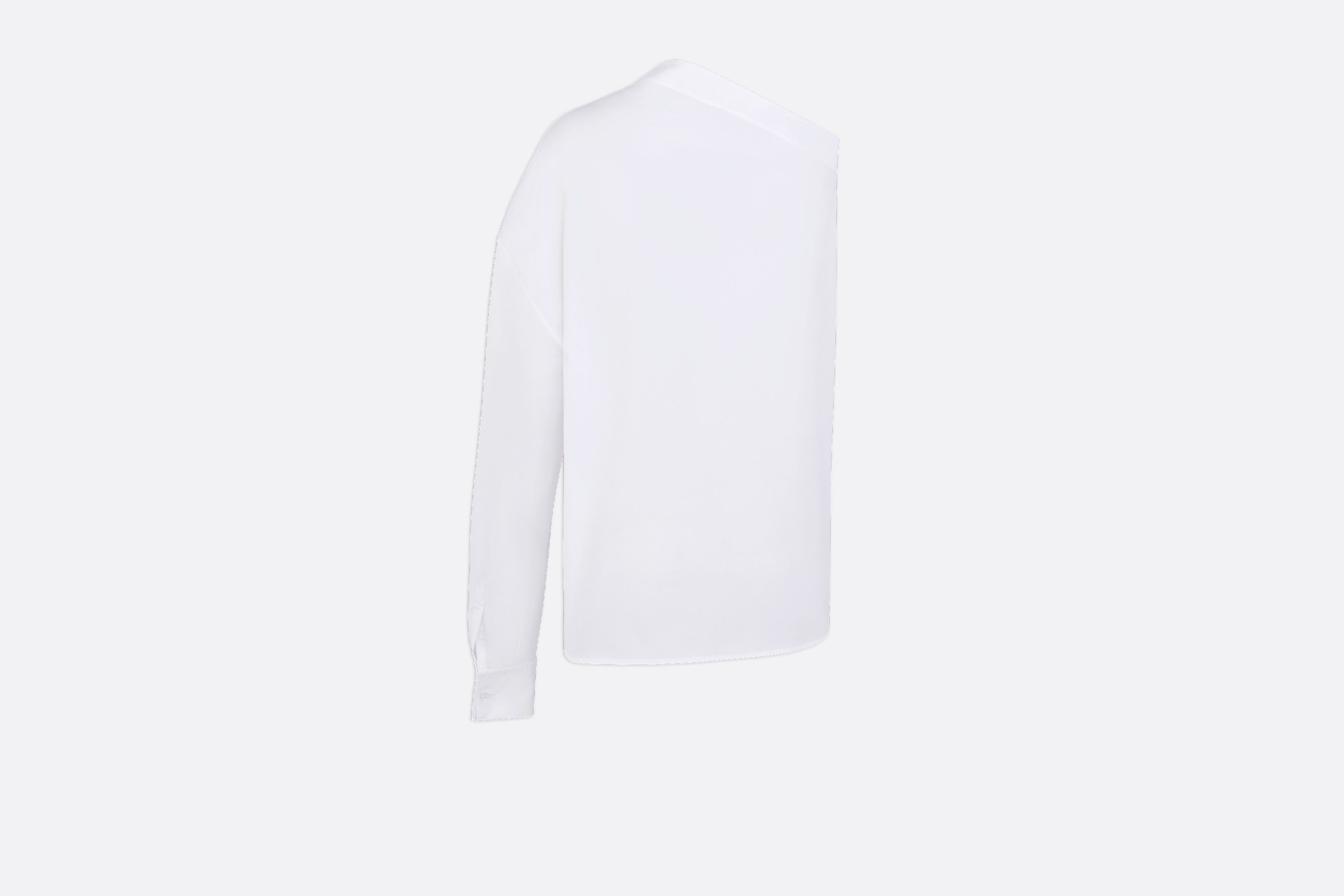 Asymmetric Shirt - 2