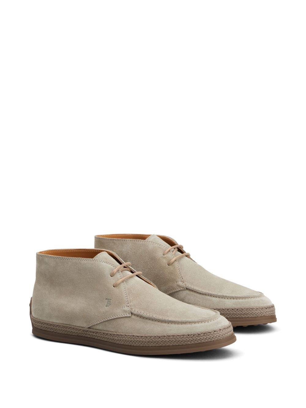 Desert boots - 2