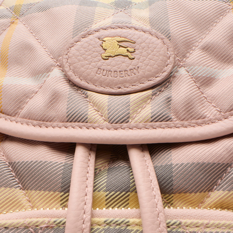 Mini Horseshoe Backpack​ 5