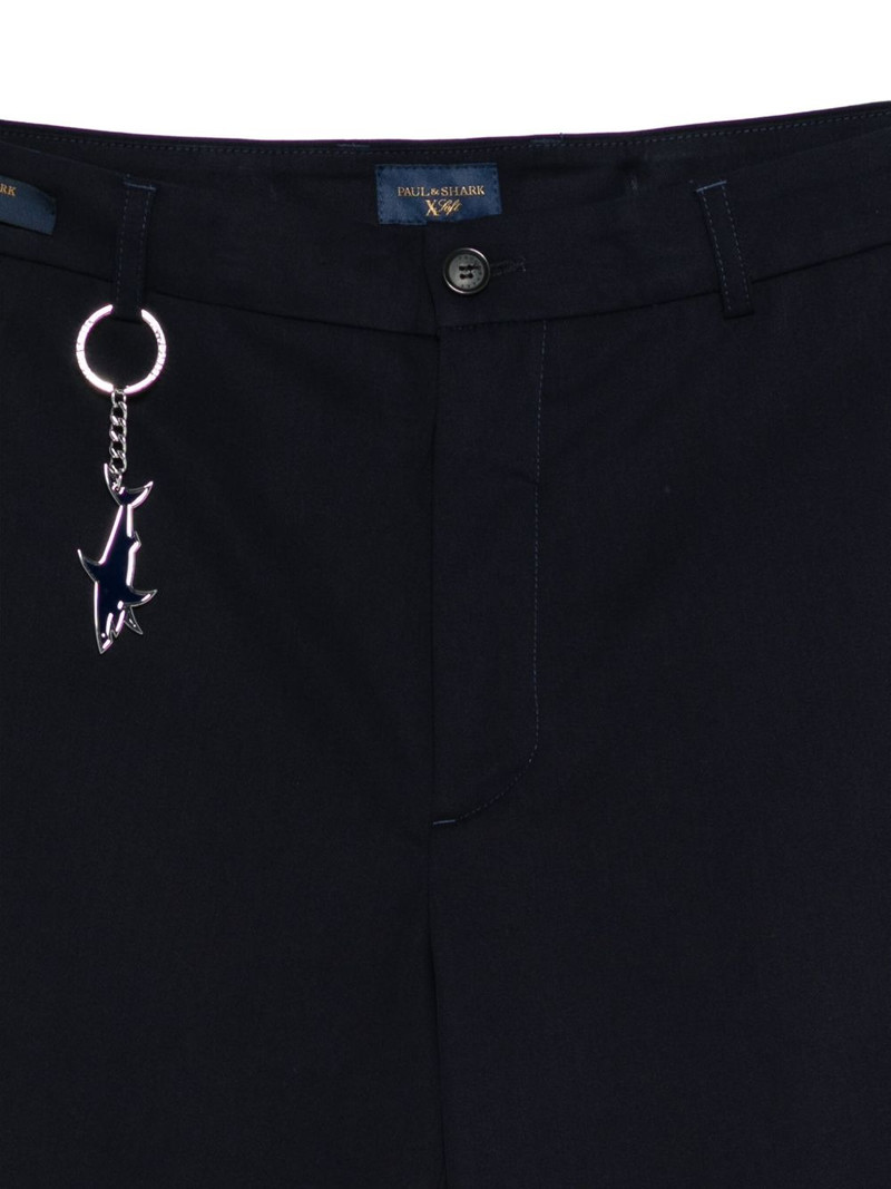 shark-keychain shorts 3