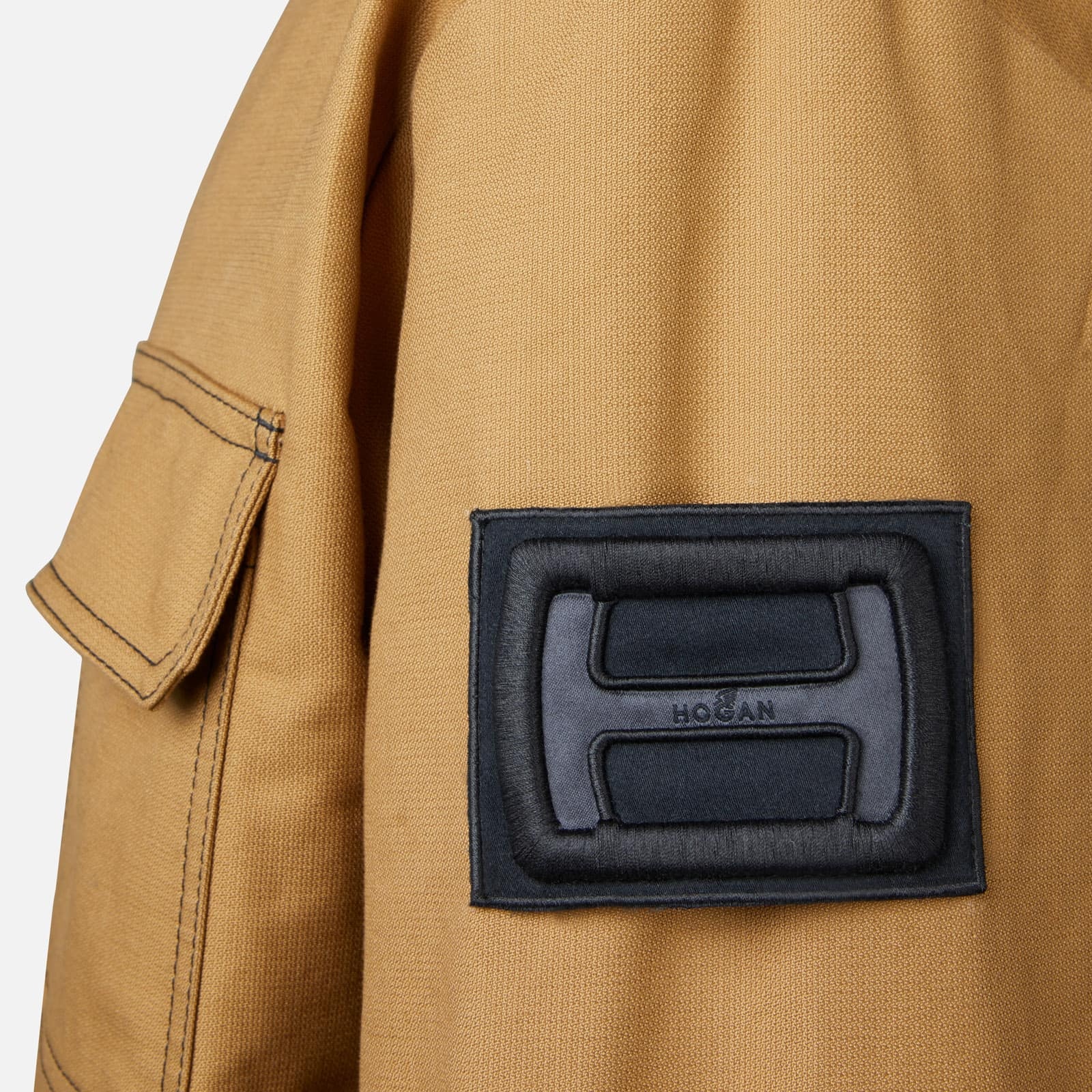 Jacket Beige - 7