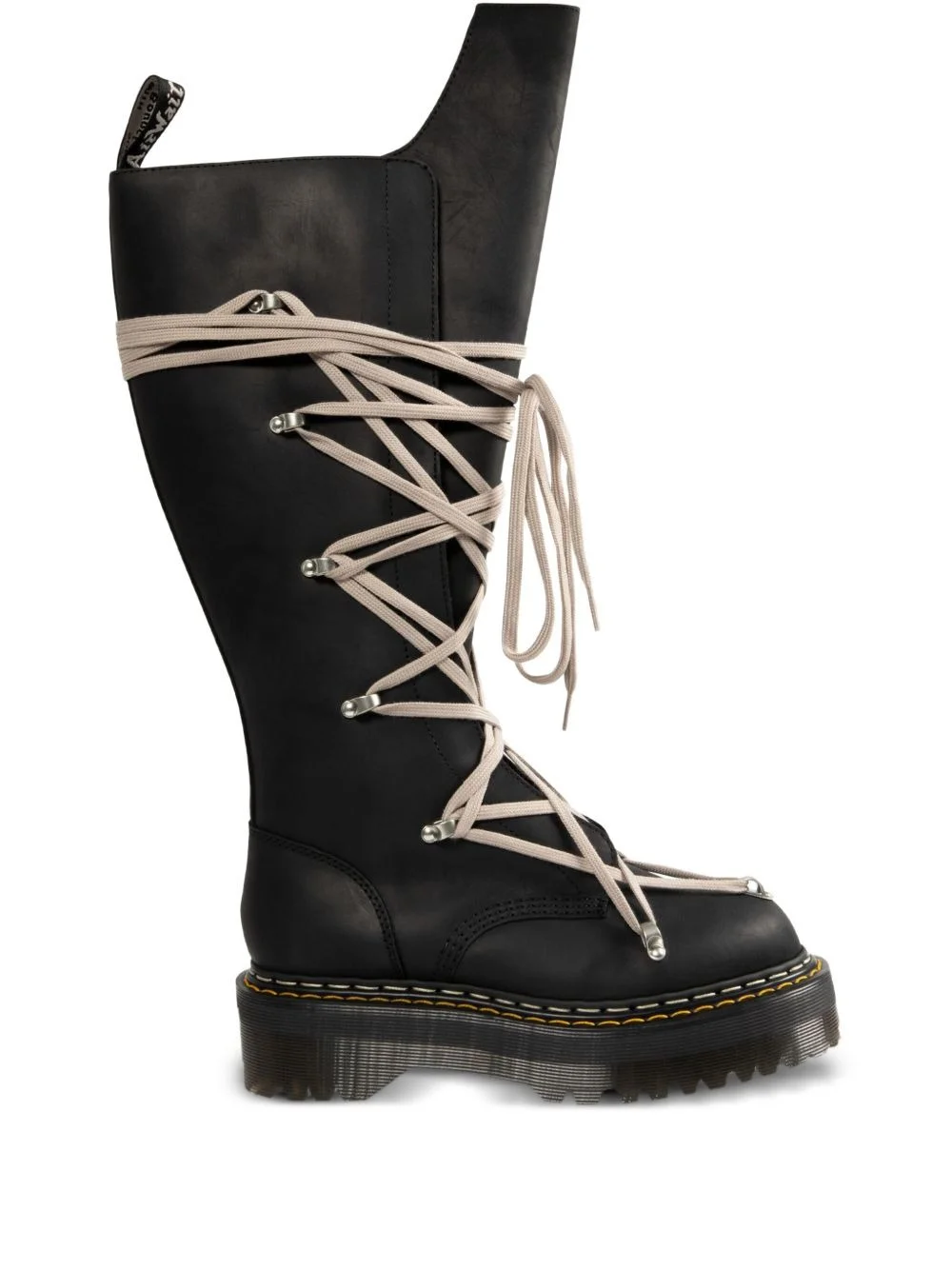 Pentalace boots - 1