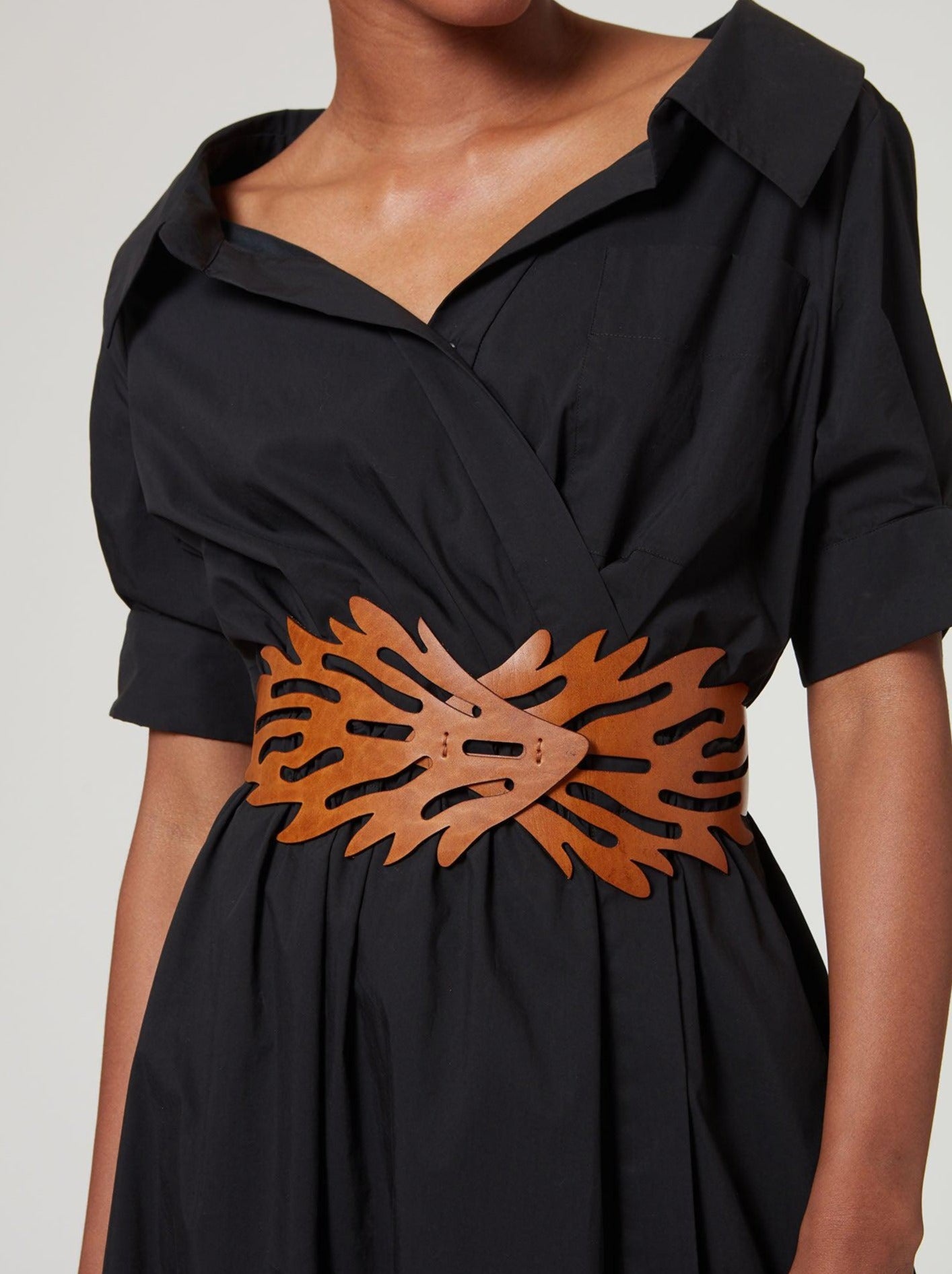 'CORAL' BELT - 2