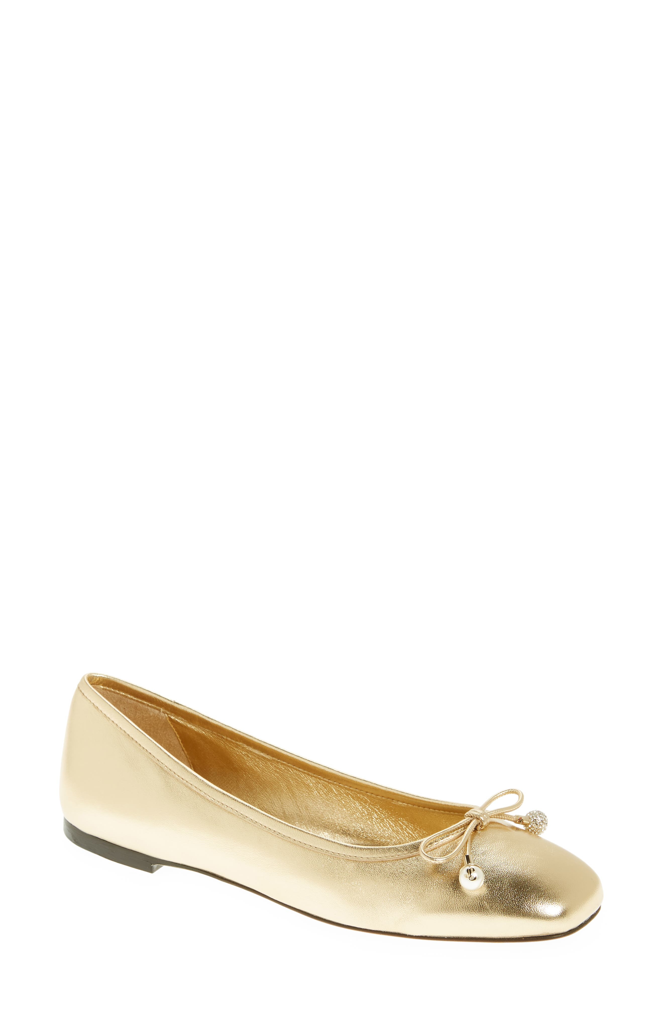 Elme Ballet Flat - 1