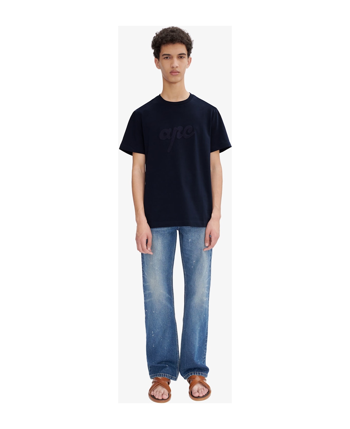 T-shirt Lenny - 2