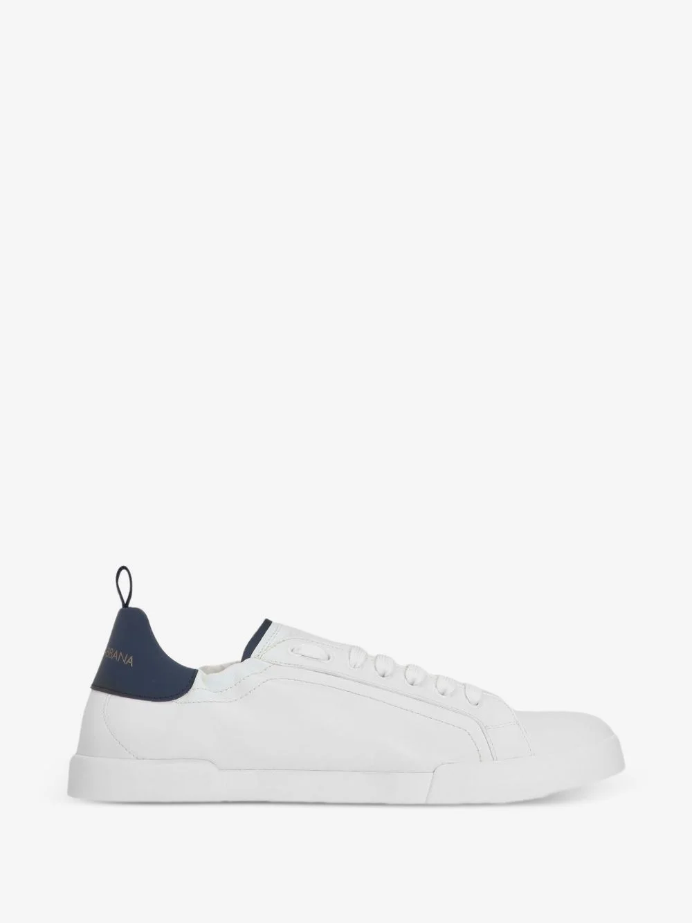 Portofino calfskin sneakers - 1