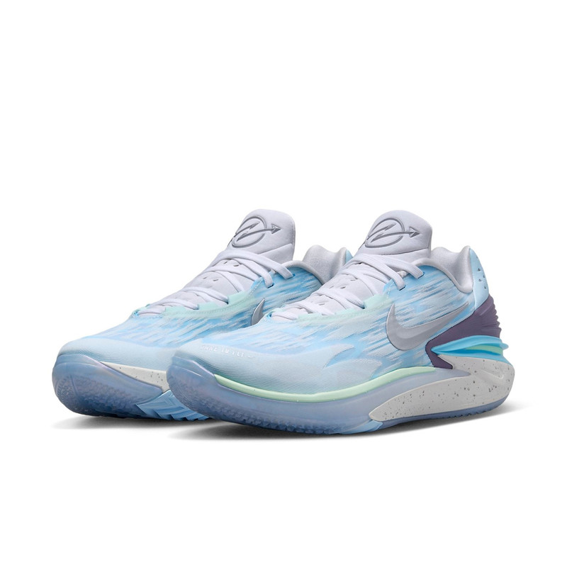 Nike Air Zoom GT Cut 2 'Dare to Fly' FB1866-101 3