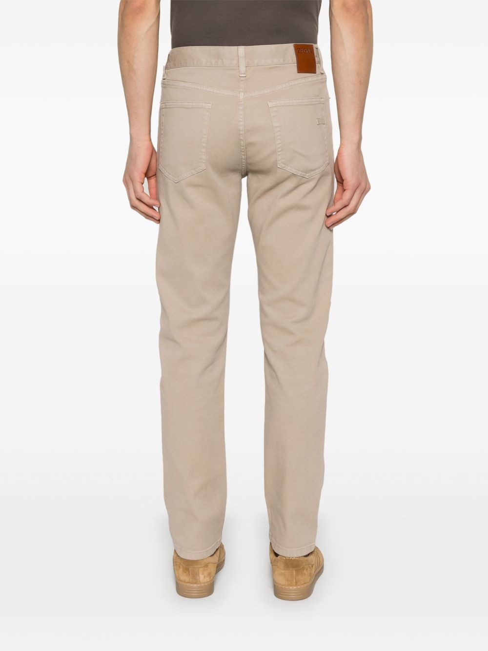 City trousers - 4