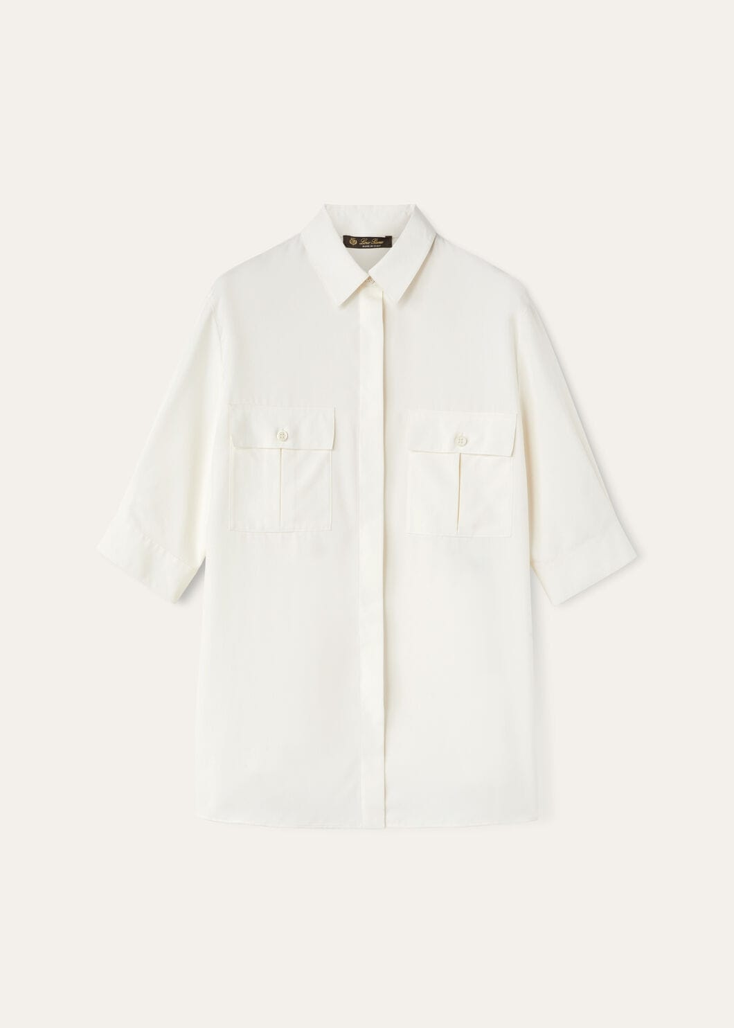 Cinzia Shirt - 1