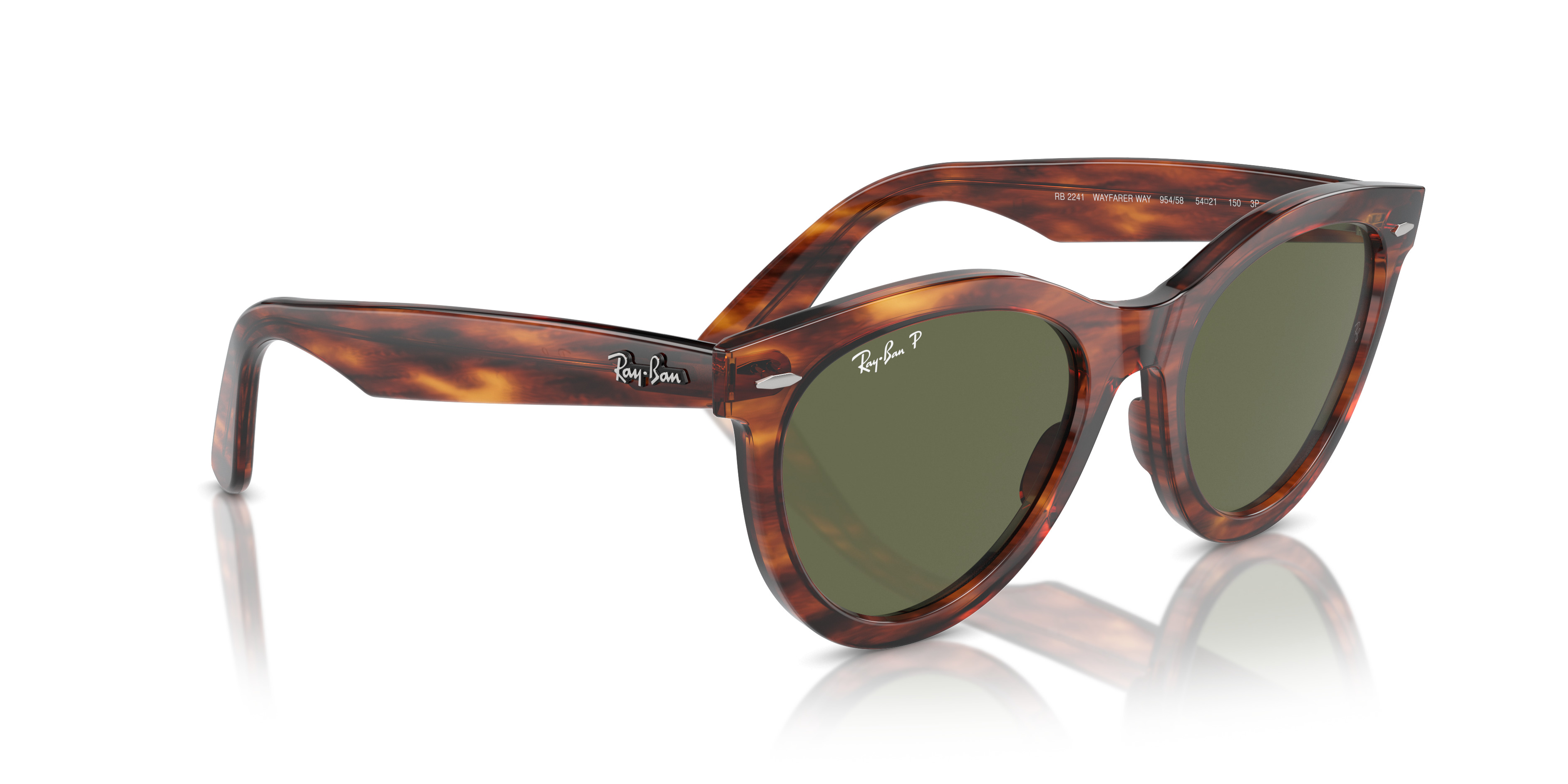 WAYFARER WAY - 7