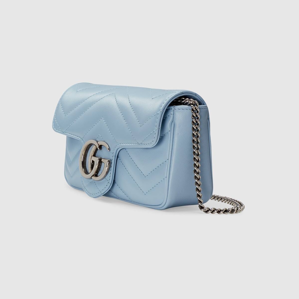 GG Marmont super mini bag - 2